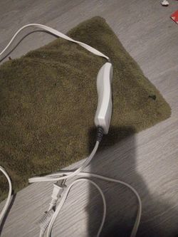 Heat Form Your Head To Your Feet