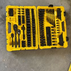 Stanley Tool Box