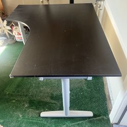 Office Desk / Table - Good Condition $75