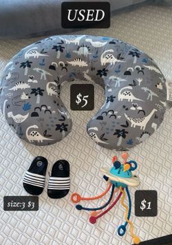 New & Used Baby Items