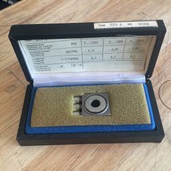 Kiag Swiss Transducer