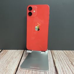 iPhone 12 Mini - Unlocked - 64GB - No FaceID