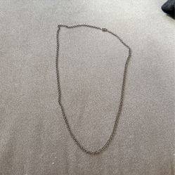 Necklace Chain 