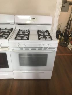 Stove