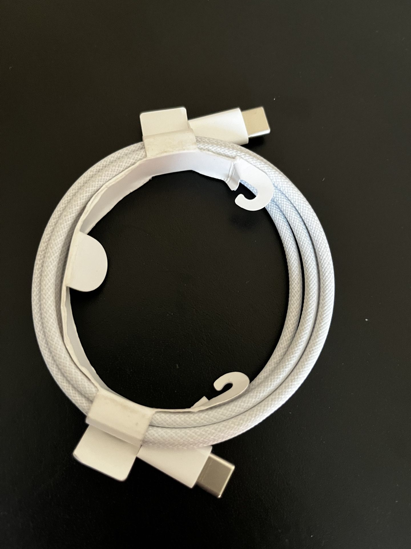 USB-C Charge Cable