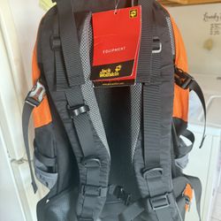 Hiking Backpack