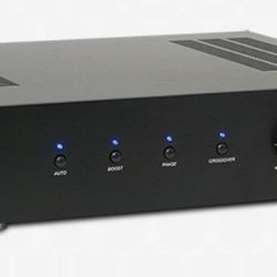 RBH SA-200 Subwoofer amplifier