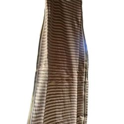 Boston Propers Stripe Sundress New With Tags. Size Small. Stretch. Long