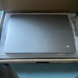 Samsung Chrome Book