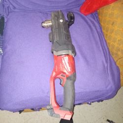 Milwaukee Drill
