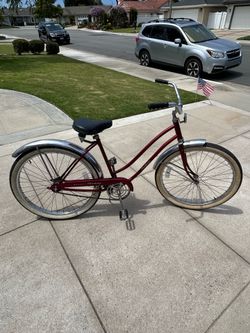 Vintage Murray bicycle