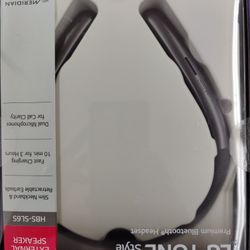LG TONE BLUETOOTH HEADPHONES 