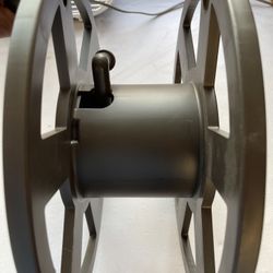 Liberty Basics Wall Mount Hose Reel