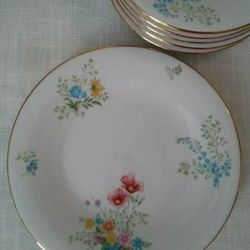Liling Blooming Fine China

