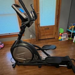 Elliptical 