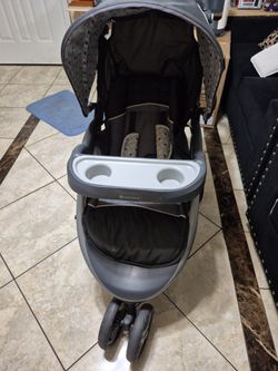 Carrito Para Bebe