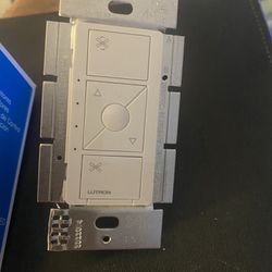 About 6 Of These Lutron Switches