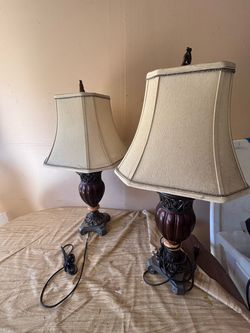 Lamps