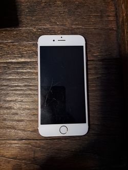 Iphone 6 (parts)
