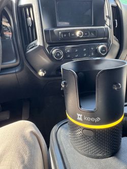 Keep Car Alarm