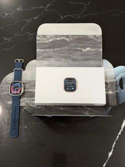 Apple Watch Ultra 2 49mm
