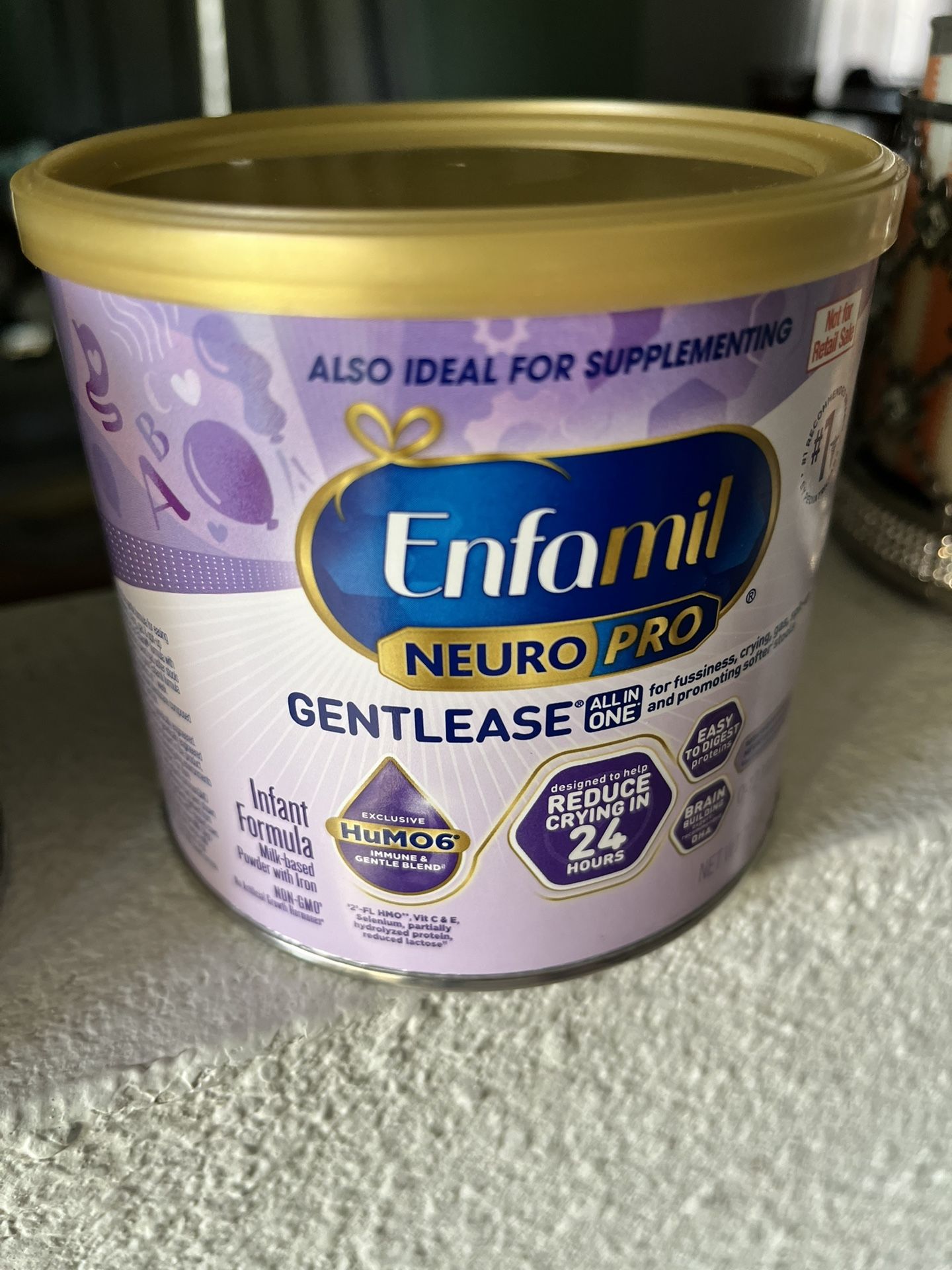 Enfamil