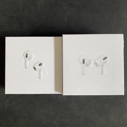 AirPods