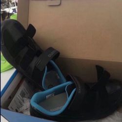 Shimano Cycling Shoes 