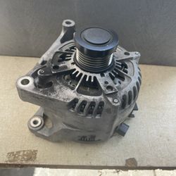 BMW Alternator