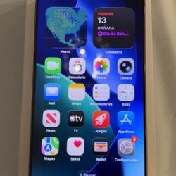 Iphone 16 Pro Max 256 Gb 