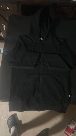 Wss athletic hoodie size small