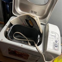 Bread Maker 