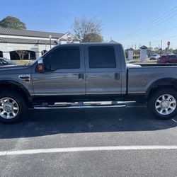 2008 Ford F250 Super Duty ** Excellent Condition**