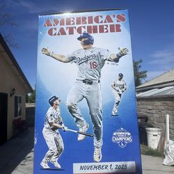 Will Smith Bobblehead