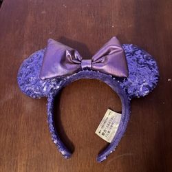 Disney Ears 