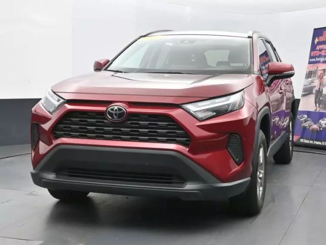 2023 Toyota RAV4