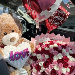 Cheap Flower Bouquett