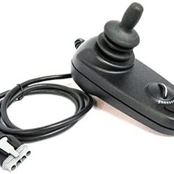 4-Pin GC/GC2 Joystick Controller D51157.03 3 Select Series and Others 
