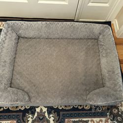 42x52 large Costco dog bed. Great Condition! Perfect For Your Fur Baby! 