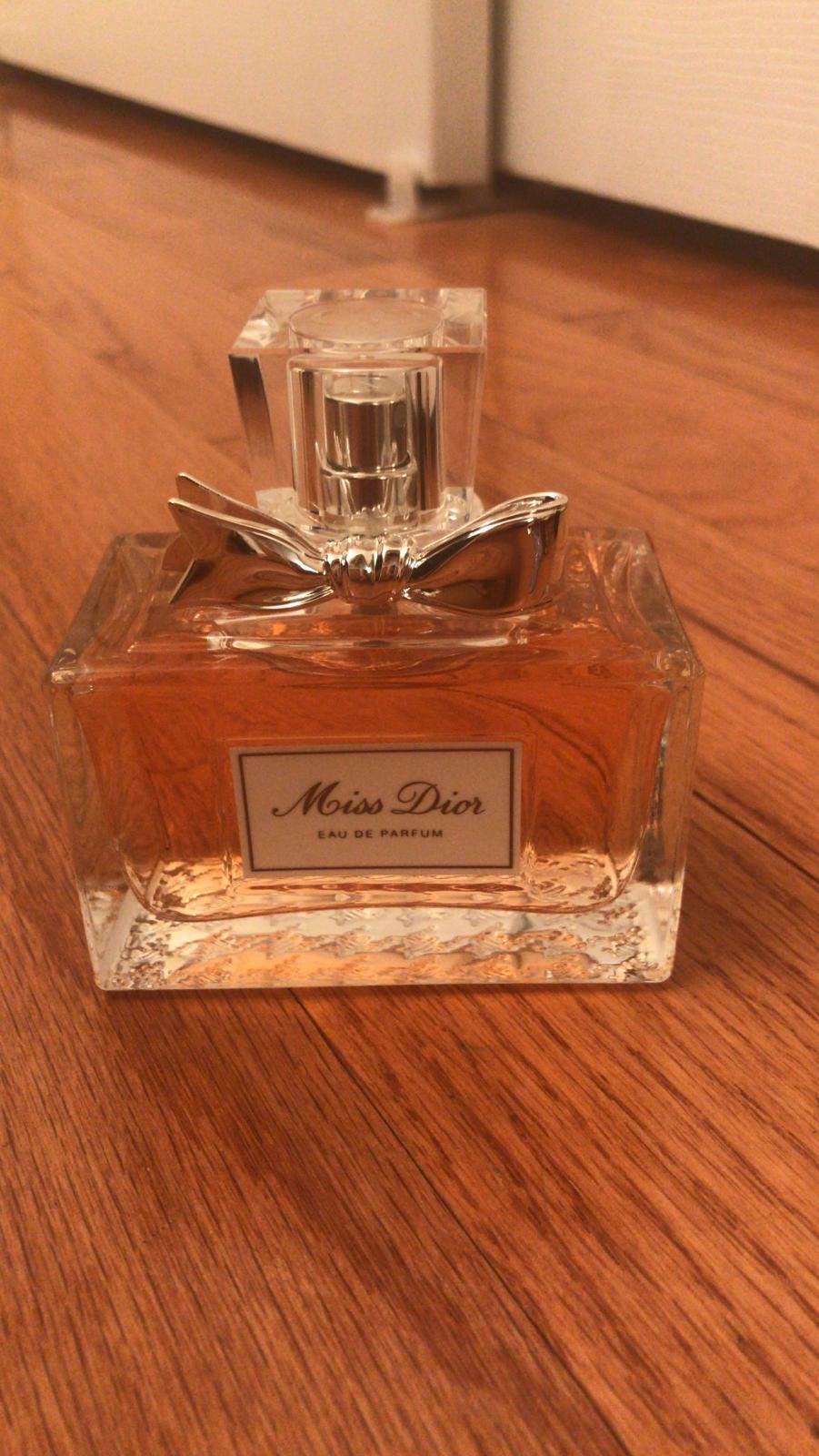 Dior perfume for women