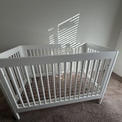 Crib For Sale