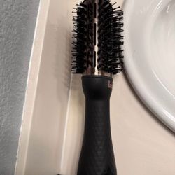 Lange Blowout Brush Dryer