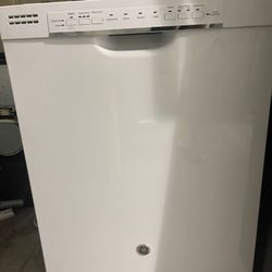 Dishwasher 