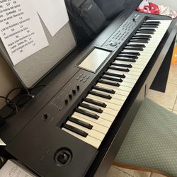 Korg KROME-61