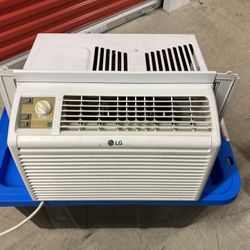 LG 5,000 BTU AC