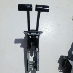 Teleflex Top Mount Engine Control Levers X 2 