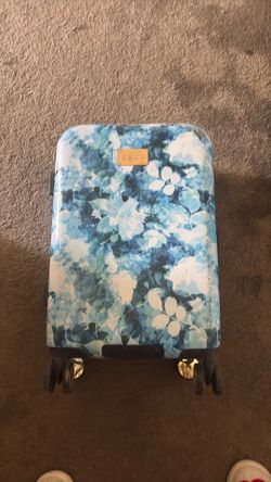 Suitcase luggage