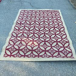 Rug 7.5x5.3