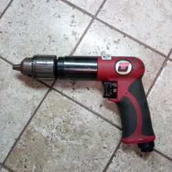 Universal Tools 90 Psi 1/2 Air Drill $45