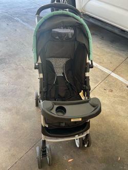 Graco stroller
